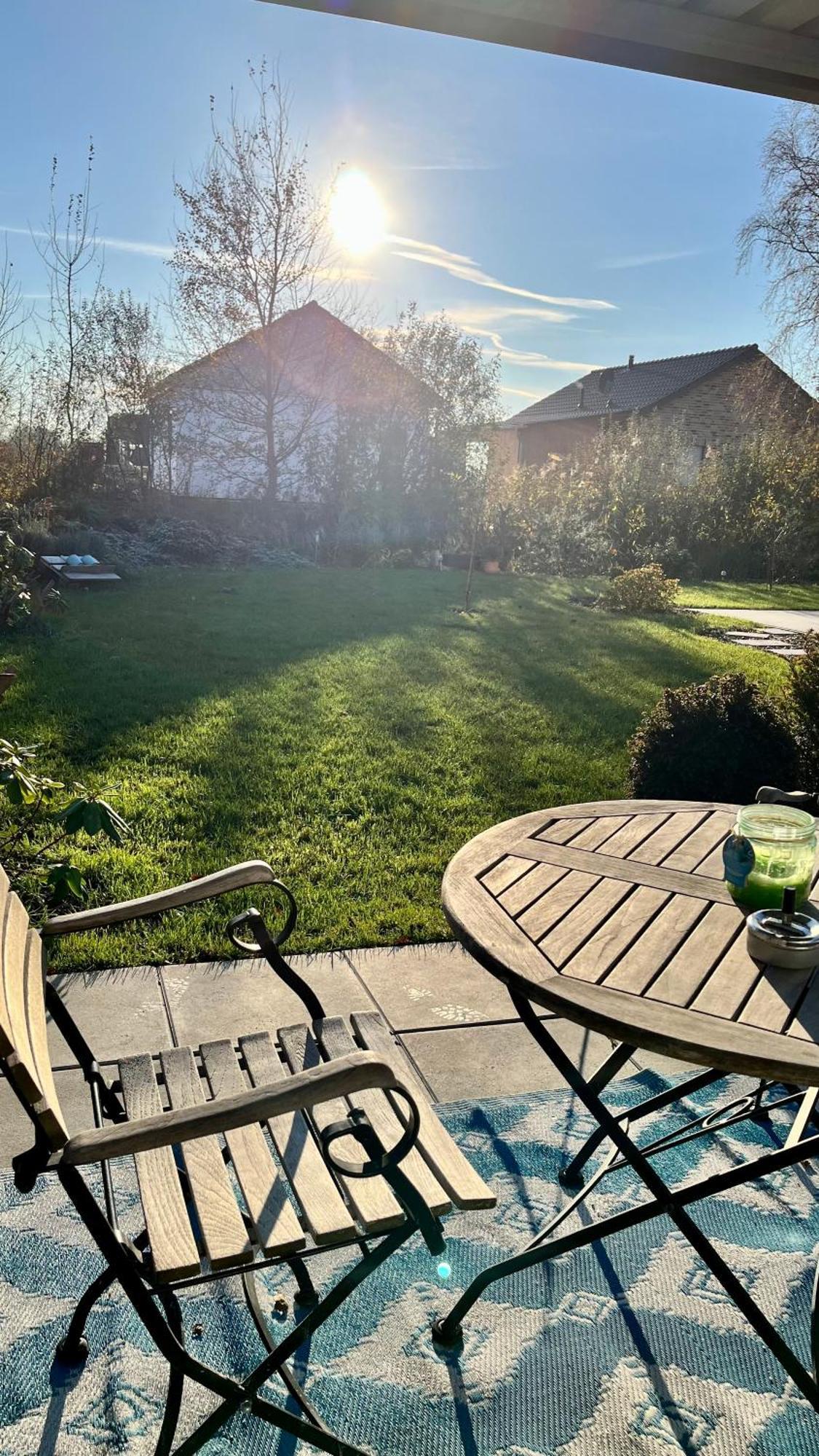 Haus Meerauszeit - Erholung An Der Nordsee Schweiburg Экстерьер фото