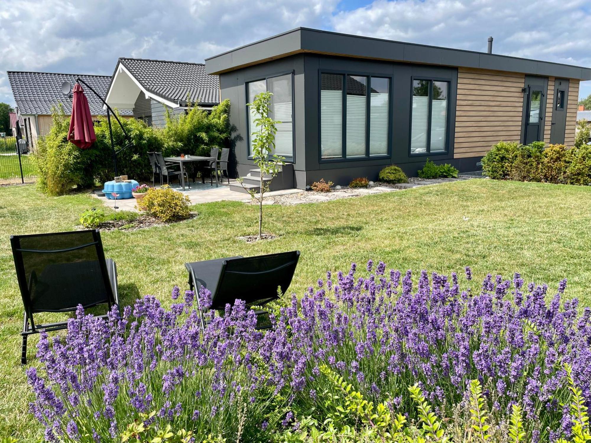 Haus Meerauszeit - Erholung An Der Nordsee Schweiburg Экстерьер фото